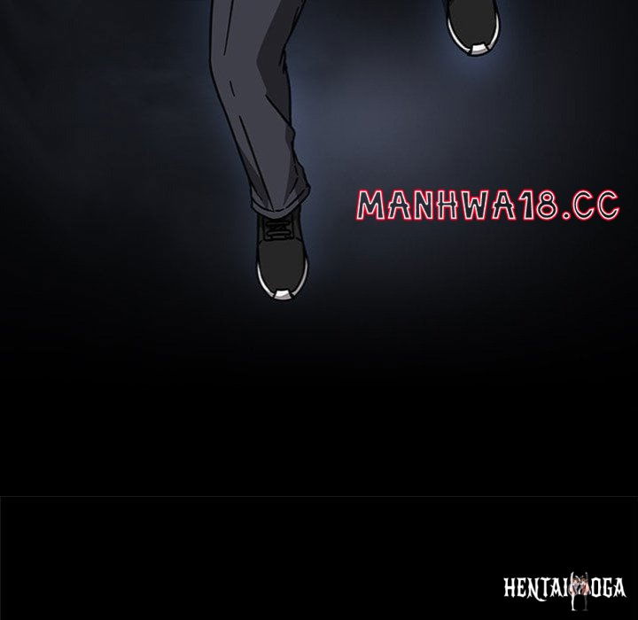 Ground and Pound Ground and Pound Chapter 59 - Page 133