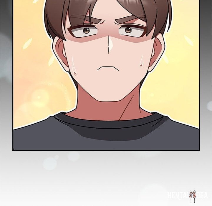 Ground and Pound Ground and Pound Chapter 59 - Page 136