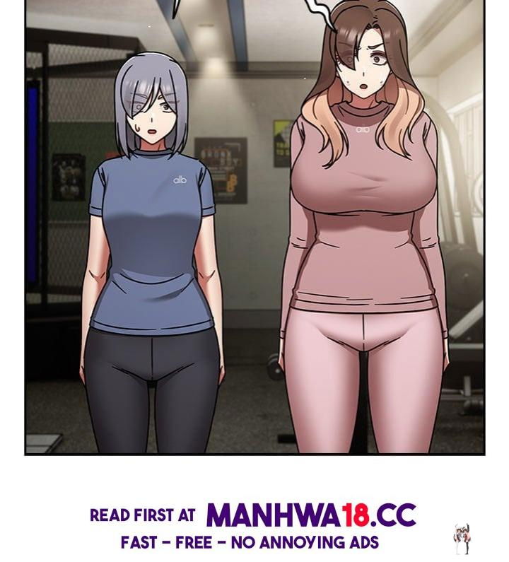 Ground and Pound Ground and Pound Chapter 59 - Page 15