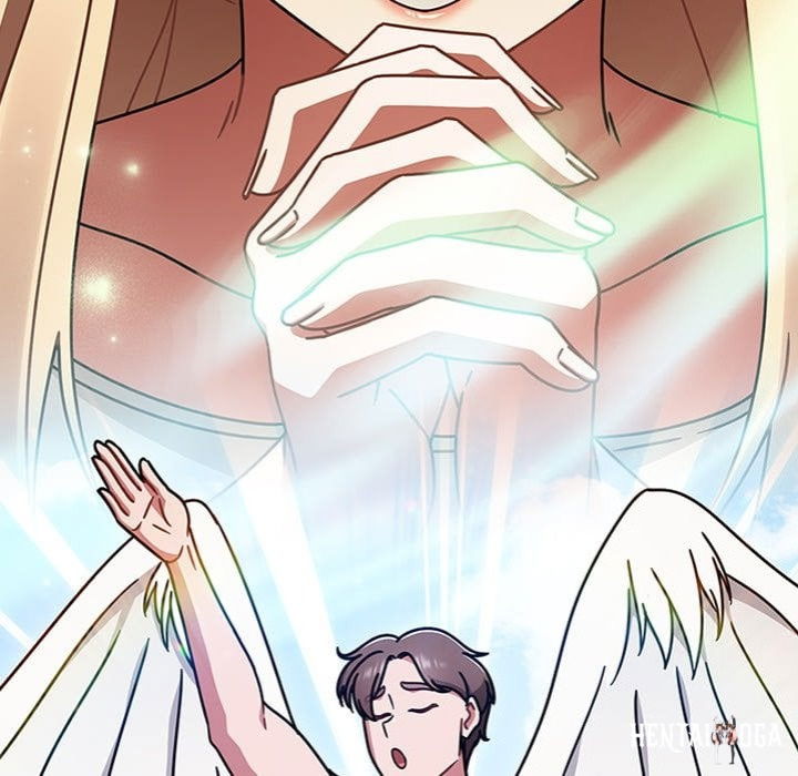 Ground and Pound Ground and Pound Chapter 59 - Page 154