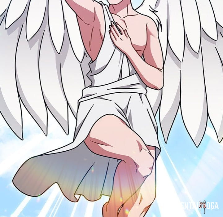 Ground and Pound Ground and Pound Chapter 59 - Page 155