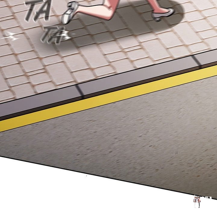 Ground and Pound Ground and Pound Chapter 59 - Page 19