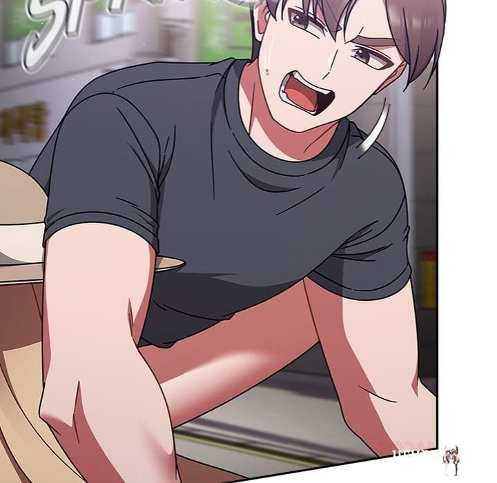 Ground and Pound Ground and Pound Chapter 59 - Page 21