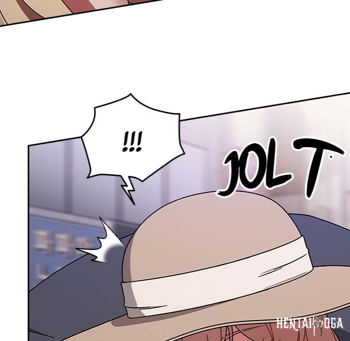 Ground and Pound Ground and Pound Chapter 59 - Page 22