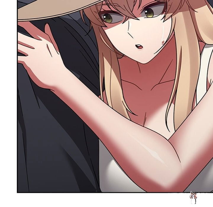 Ground and Pound Ground and Pound Chapter 59 - Page 23