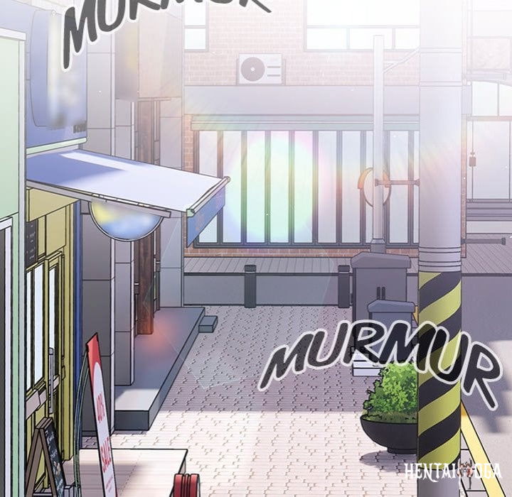 Ground and Pound Ground and Pound Chapter 59 - Page 25