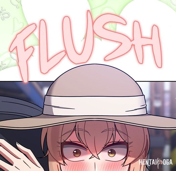 Ground and Pound Ground and Pound Chapter 59 - Page 28