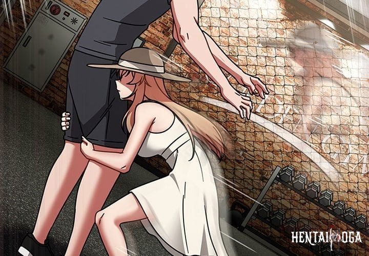 Ground and Pound Ground and Pound Chapter 59 - Page 3