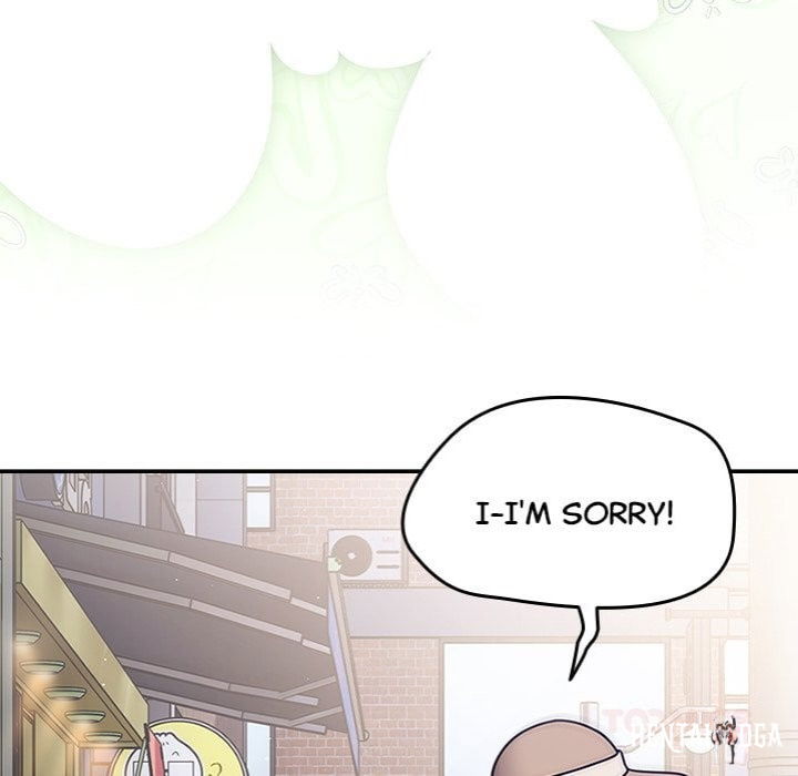 Ground and Pound Ground and Pound Chapter 59 - Page 30