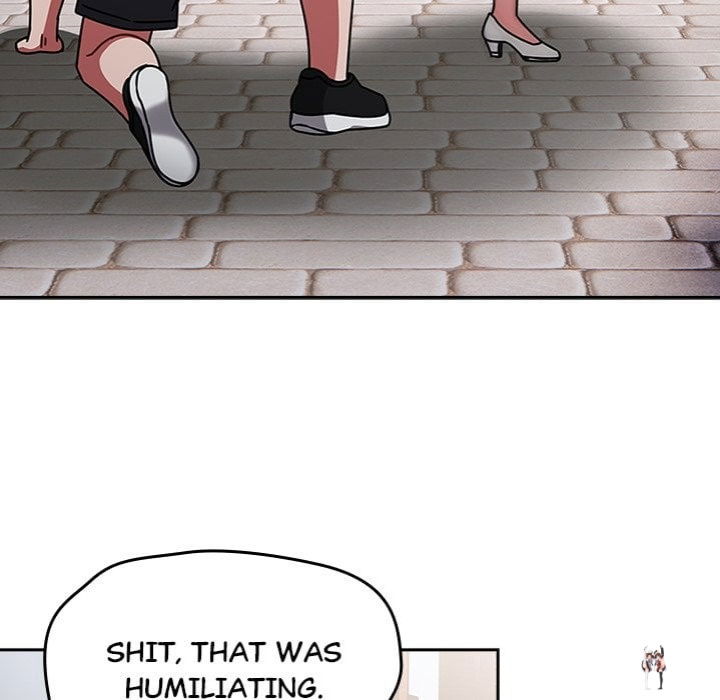 Ground and Pound Ground and Pound Chapter 59 - Page 32