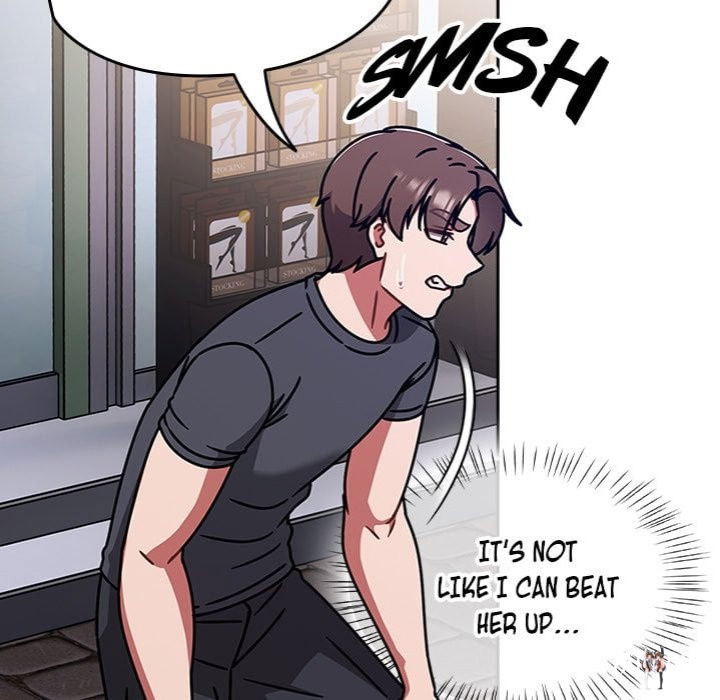 Ground and Pound Ground and Pound Chapter 59 - Page 33