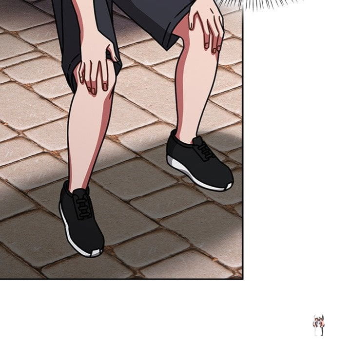 Ground and Pound Ground and Pound Chapter 59 - Page 34