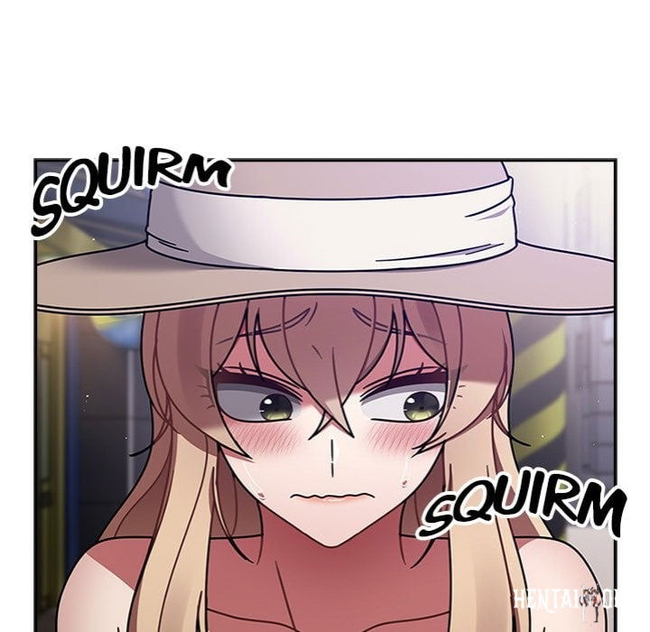 Ground and Pound Ground and Pound Chapter 59 - Page 35