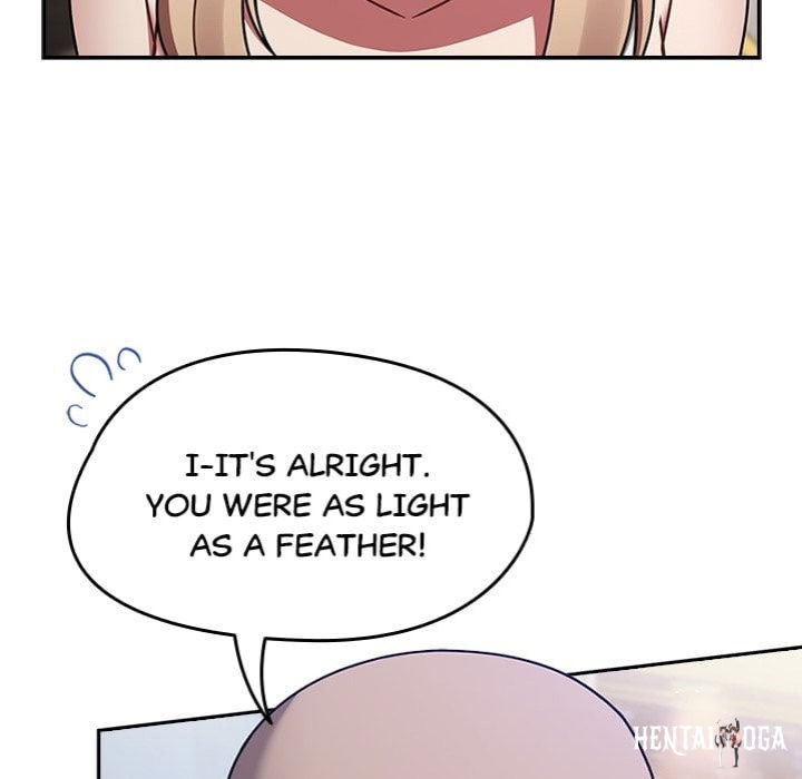 Ground and Pound Ground and Pound Chapter 59 - Page 36