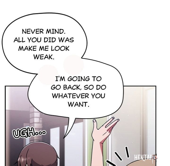 Ground and Pound Ground and Pound Chapter 59 - Page 38