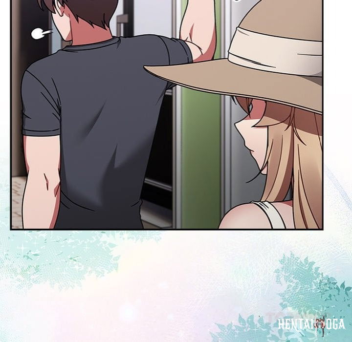 Ground and Pound Ground and Pound Chapter 59 - Page 39