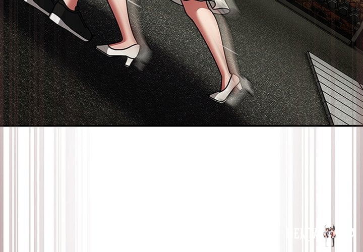 Ground and Pound Ground and Pound Chapter 59 - Page 4