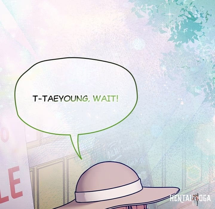 Ground and Pound Ground and Pound Chapter 59 - Page 40