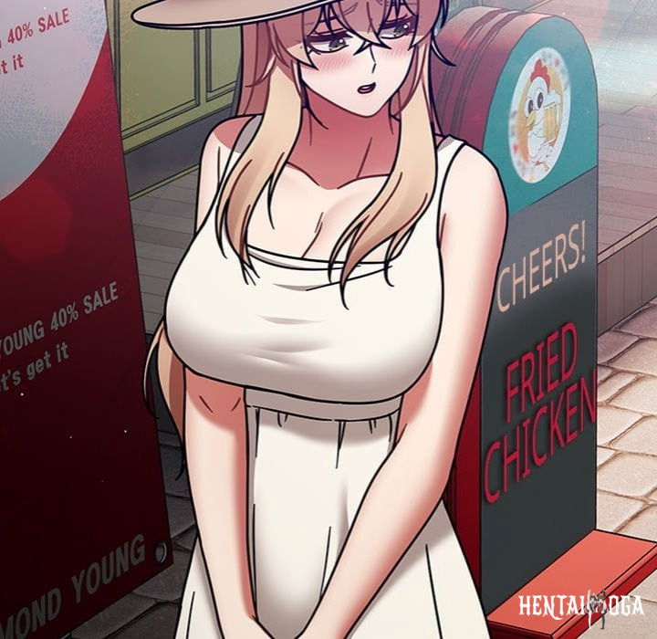 Ground and Pound Ground and Pound Chapter 59 - Page 41