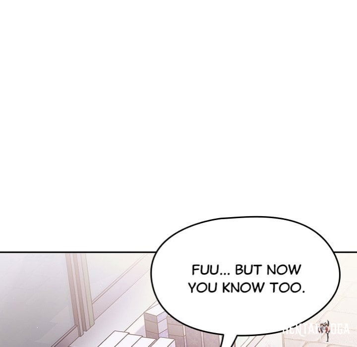 Ground and Pound Ground and Pound Chapter 59 - Page 44