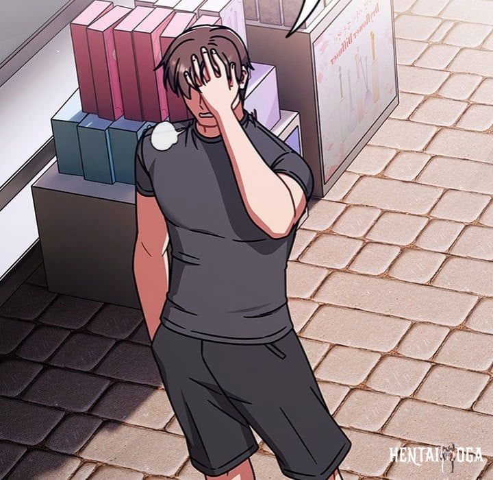 Ground and Pound Ground and Pound Chapter 59 - Page 45