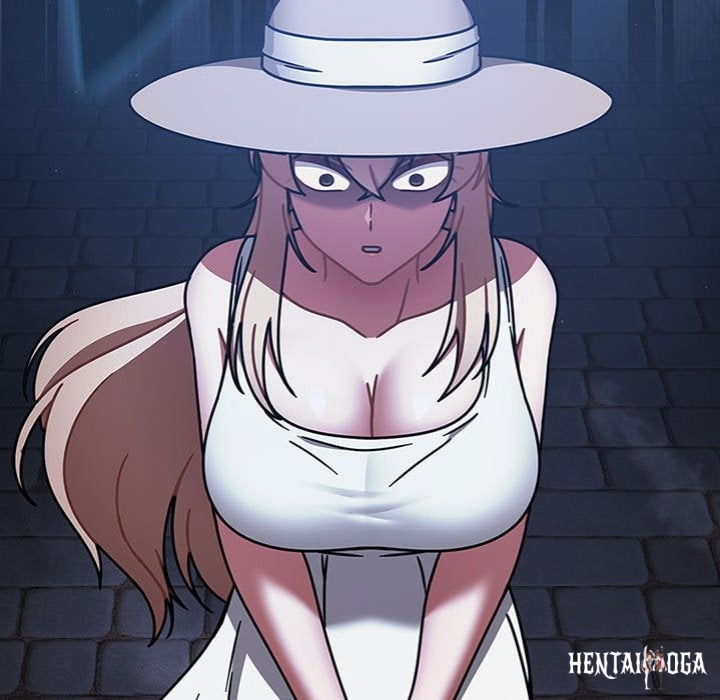 Ground and Pound Ground and Pound Chapter 59 - Page 53