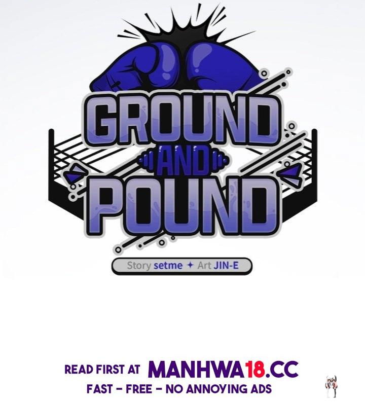Ground and Pound Ground and Pound Chapter 59 - Page 57