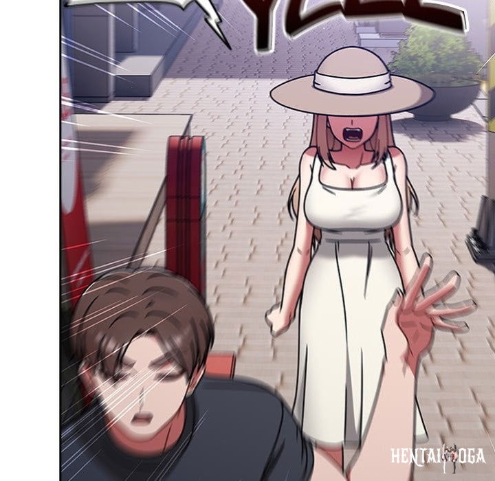 Ground and Pound Ground and Pound Chapter 59 - Page 60