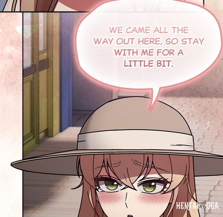 Ground and Pound Ground and Pound Chapter 59 - Page 66