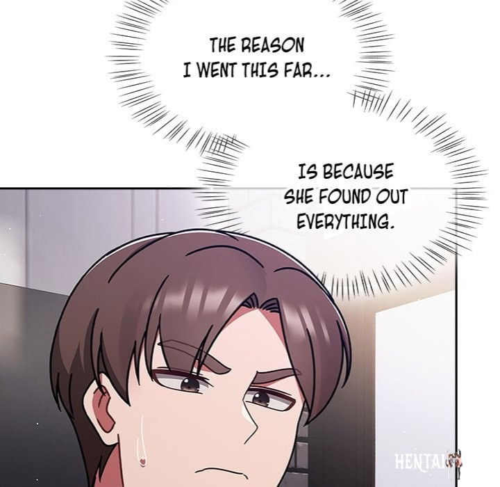 Ground and Pound Ground and Pound Chapter 59 - Page 68