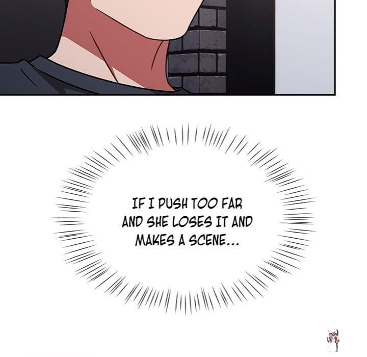 Ground and Pound Ground and Pound Chapter 59 - Page 69