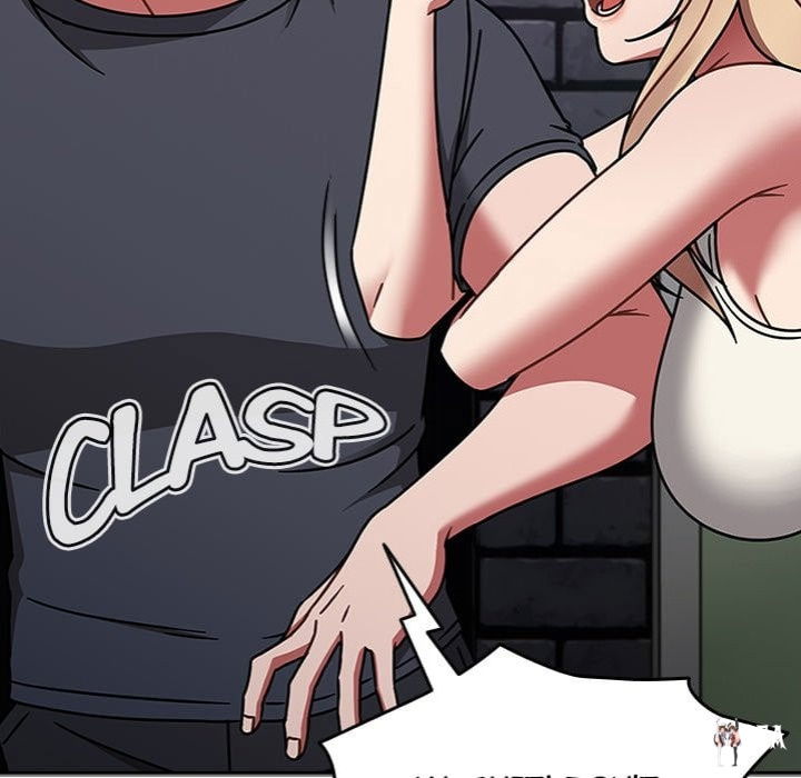 Ground and Pound Ground and Pound Chapter 59 - Page 76