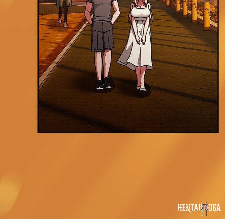 Ground and Pound Ground and Pound Chapter 59 - Page 88