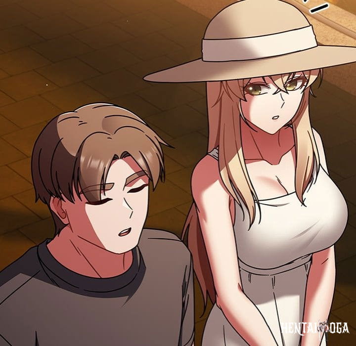 Ground and Pound Ground and Pound Chapter 59 - Page 90