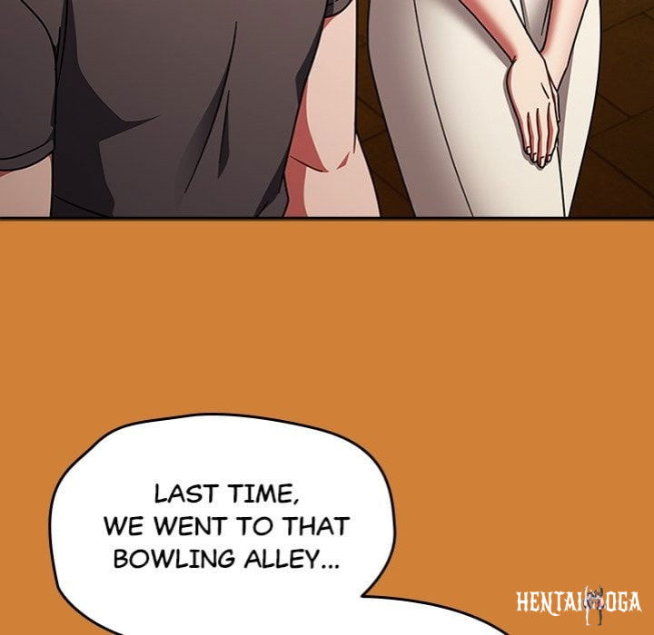 Ground and Pound Ground and Pound Chapter 59 - Page 91