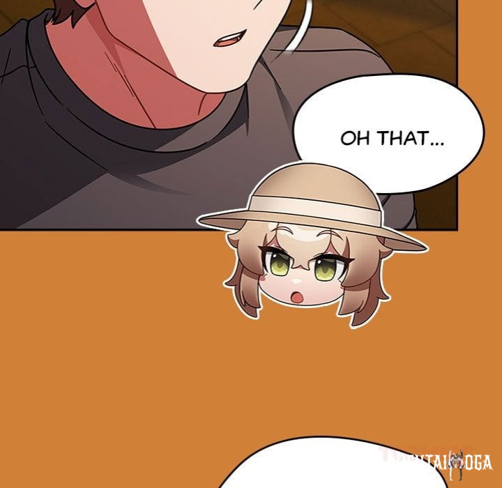 Ground and Pound Ground and Pound Chapter 59 - Page 93