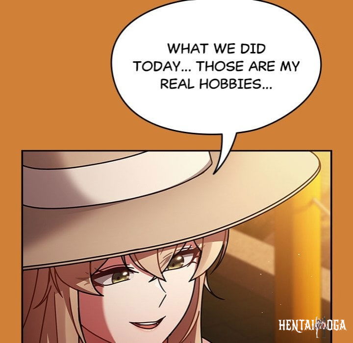 Ground and Pound Ground and Pound Chapter 59 - Page 96