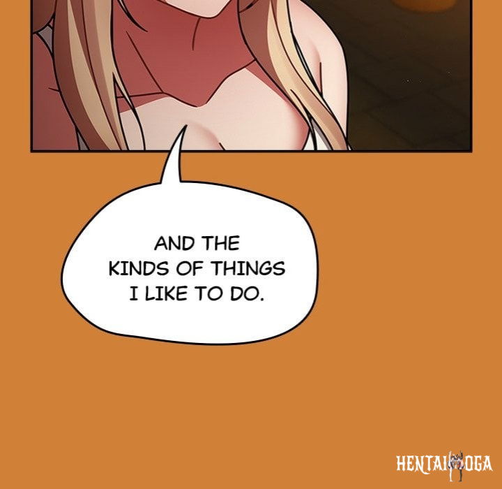 Ground and Pound Ground and Pound Chapter 59 - Page 97