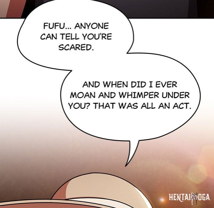 Ground and Pound Ground and Pound Chapter 60 - Page 101