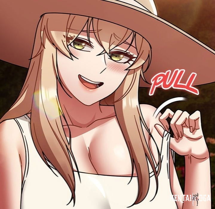 Ground and Pound Ground and Pound Chapter 60 - Page 102