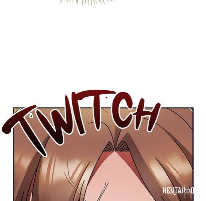 Ground and Pound Ground and Pound Chapter 60 - Page 104