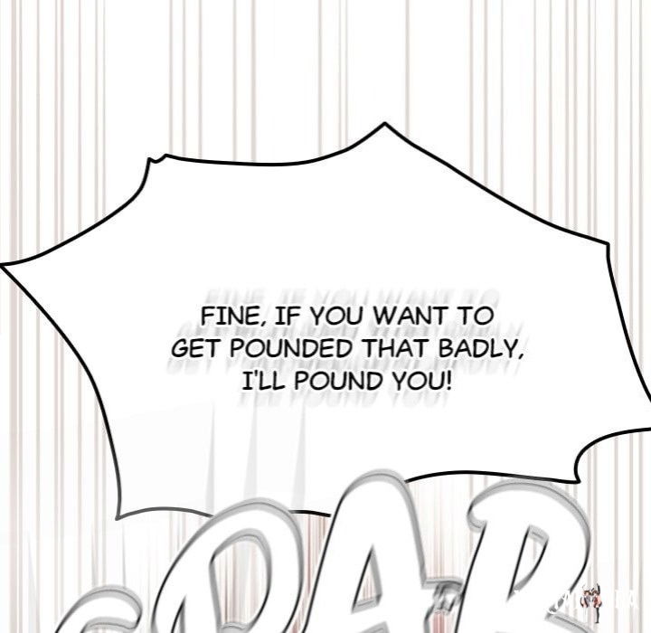 Ground and Pound Ground and Pound Chapter 60 - Page 106