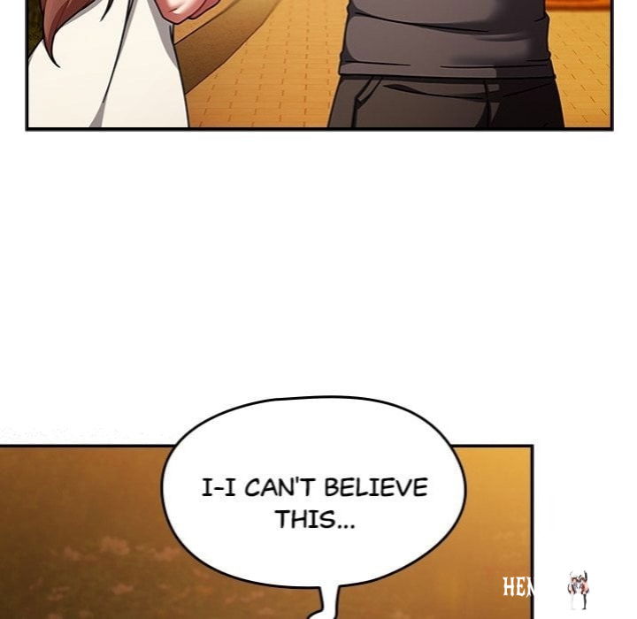 Ground and Pound Ground and Pound Chapter 60 - Page 11