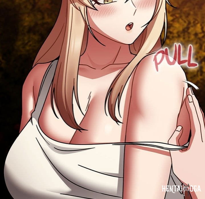 Ground and Pound Ground and Pound Chapter 60 - Page 113