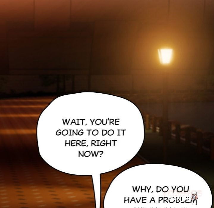 Ground and Pound Ground and Pound Chapter 60 - Page 115