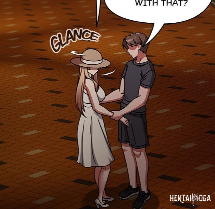 Ground and Pound Ground and Pound Chapter 60 - Page 116