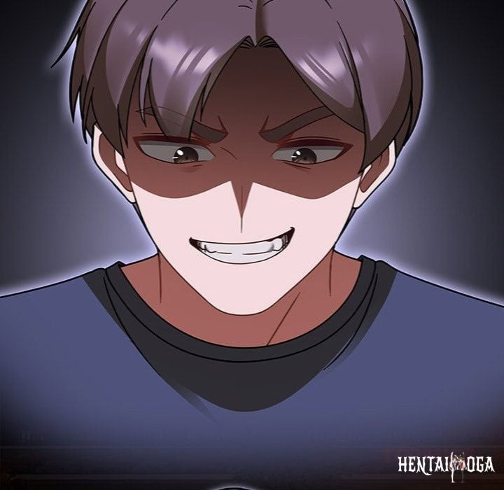 Ground and Pound Ground and Pound Chapter 60 - Page 123