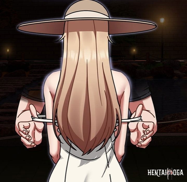 Ground and Pound Ground and Pound Chapter 60 - Page 124