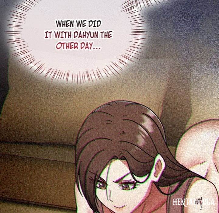 Ground and Pound Ground and Pound Chapter 60 - Page 126