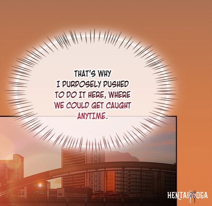 Ground and Pound Ground and Pound Chapter 60 - Page 129